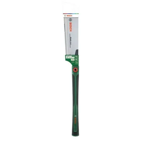 Premium Bosch DIY 1600A02ZB6 Japansåg